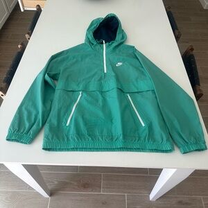 Nike Windbreaker Jacket